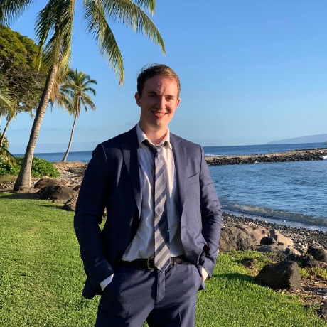 Trevor Elkins avatar